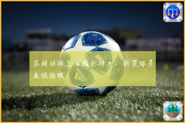 苏超劲旅上演精彩对决，新星球员表现抢眼