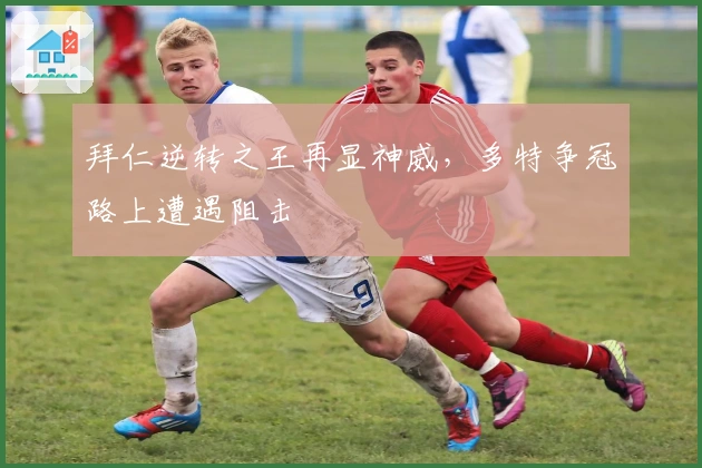 拜仁逆转之王再显神威，多特争冠路上遭遇阻击